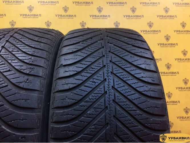 Goodyear Vector 4Seasons 225/45 R17 94V