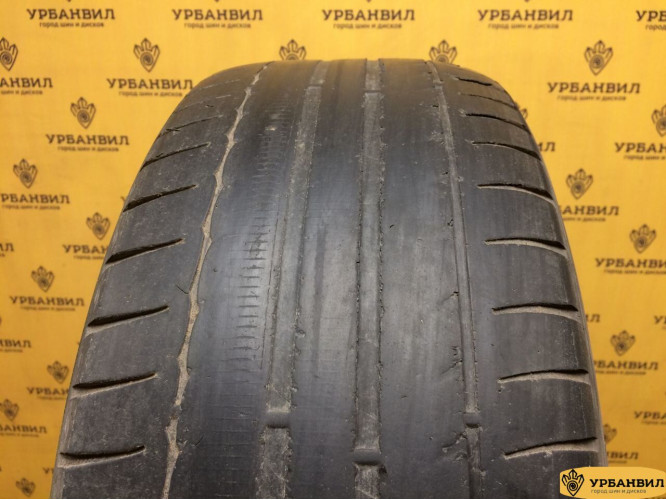 Michelin Primacy HP 215/55 R16 93V