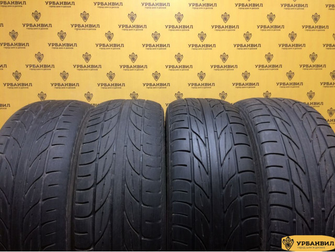 Amtel Planet FT-501 205/55 R16 90V