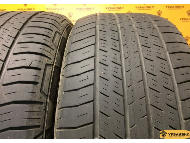 Continental Conti4x4Contact 235/55 R17 99V