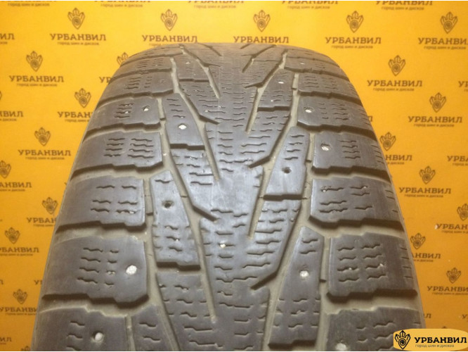 Nokian Tyres Hakkapeliitta 7 SUV 225/65 R17 106T