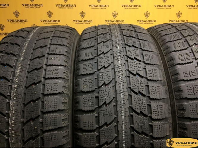 Toyo Observe GSi-5 255/55 R18 109H