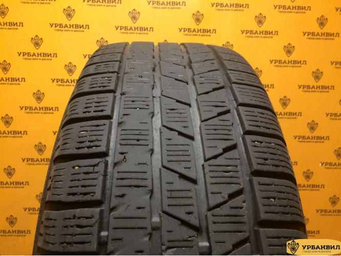 Pirelli Scorpion Ice&Snow 235/65 R17