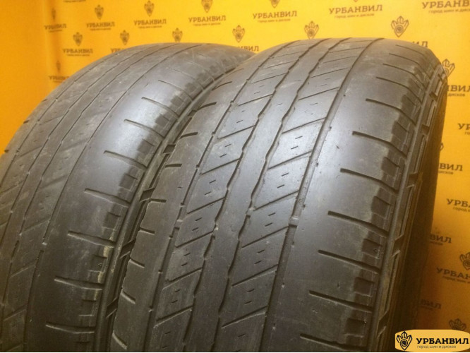 Hankook Dynapro HP RA23 235/65 R17 104V