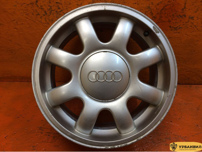 R15 5*112 DIA57,1 ET45 J7 Audi