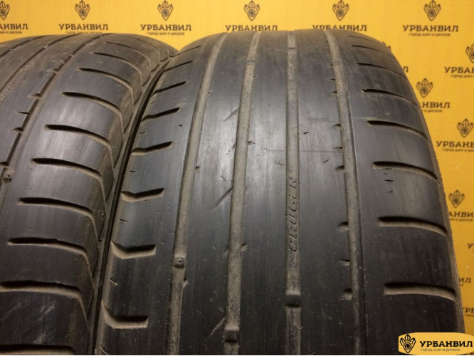 Marshal Crugen HP91 265/60 R18 110H