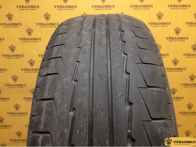 Kumho Road Venture ST KL11 235/65 R17 104H