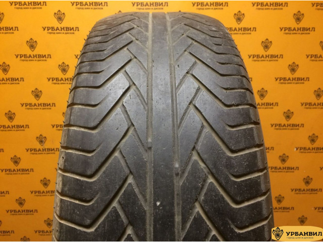 Yokohama Advan ST V802 235/60 R18