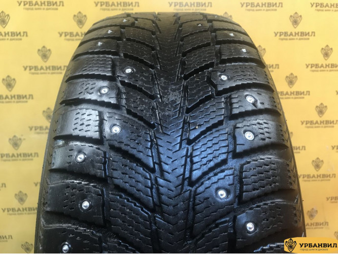 Nokian Tyres Hakkapeliitta 2 215/55 R16 93Т