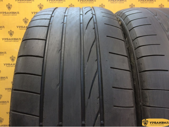 Bridgestone Dueler H/P Sport 265/50 R19 110W