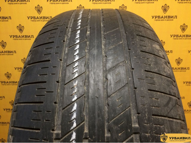 Hankook Dynapro HP RA23 225/60 R17 99H