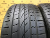 Continental ContiCrossContact UHP 295/40 R21 111W