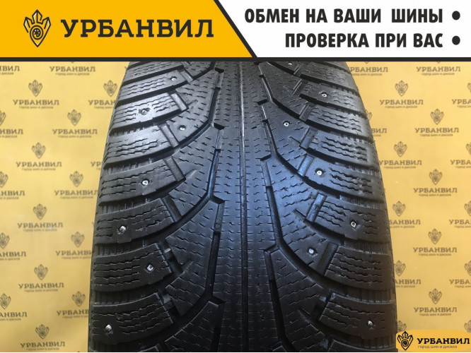 Nokian Tyres Hakkapeliitta 5 285/60 R18 116H