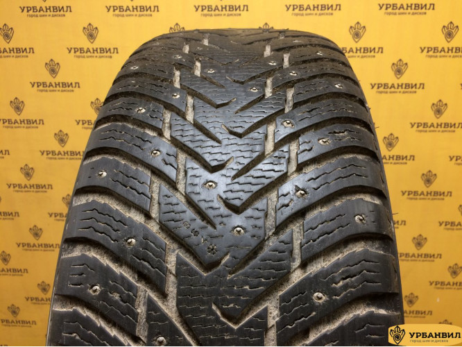 Nokian Tyres Hakkapeliitta 8 SUV 265/65 R17 116T