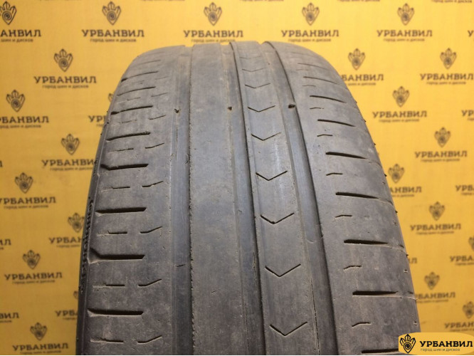 Continental ContiPremiumContact 5 195/60 R15 88H