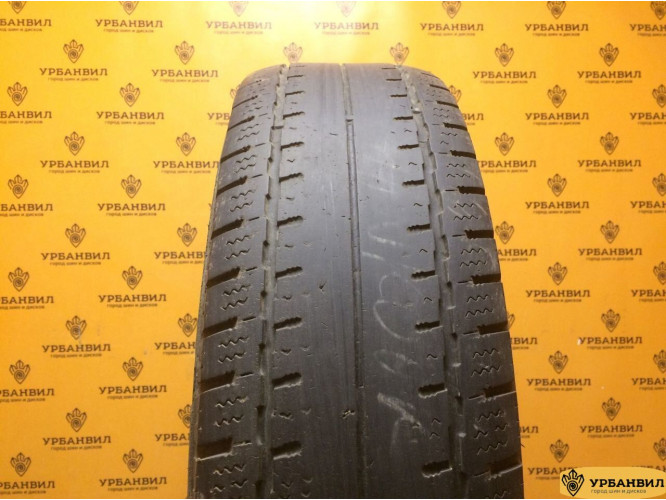 Hankook Winter RW06 195/75 R16C