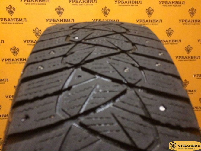 Dunlop Ice Touch 205/55 R16 94T