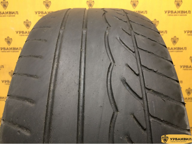 Dunlop SP Sport 01 205/55 R16