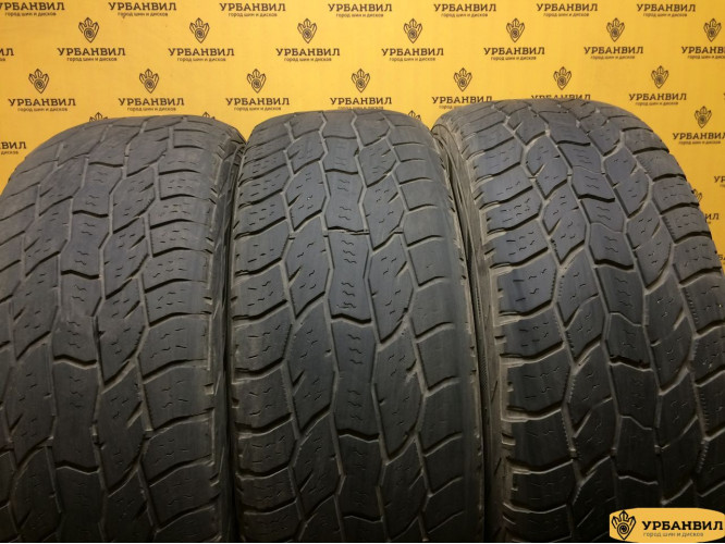 Cooper Discoverer A/T3 235/65 R17 104T