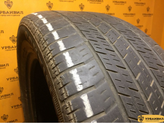 Continental Conti4x4Contact 255/55 R18