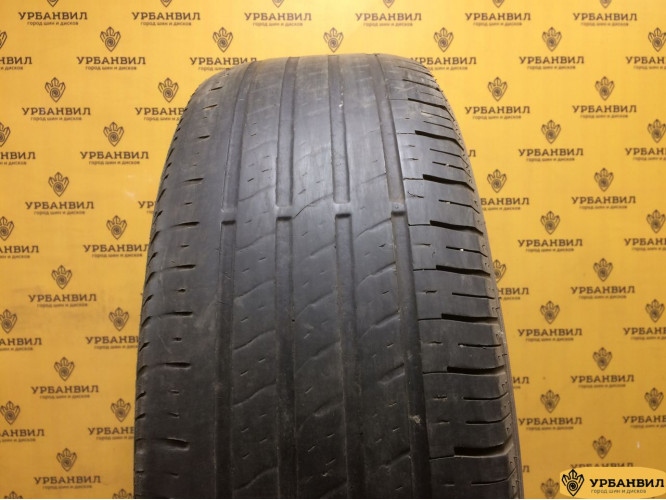 Roadstone N'Fera RU5 SUV 235/65 R17 108V