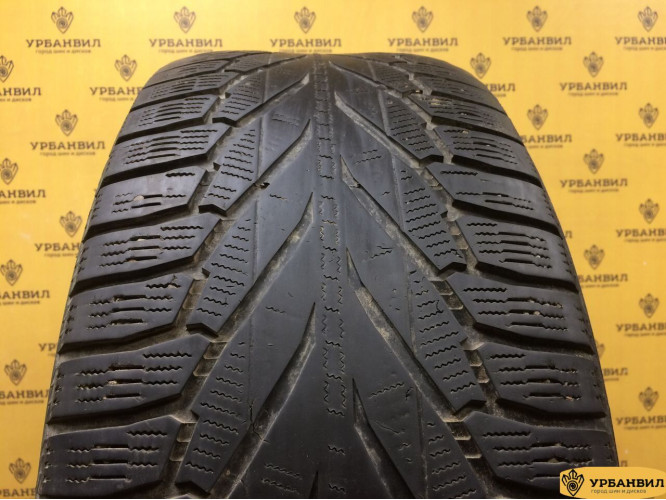 Nokian Tyres Hakkapeliitta R2 SUV 255/60 R18 112R