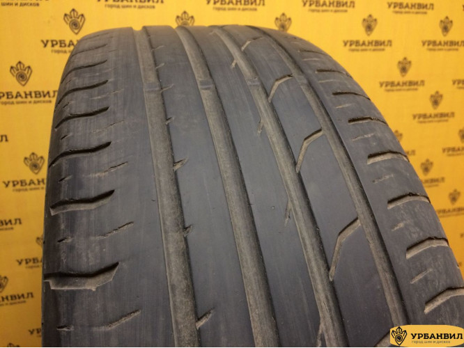 Continental ContiPremiumContact 2 215/60 R17 96H