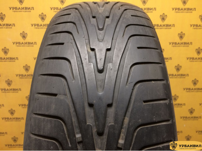 Vredestein SporTrac 3 215/65 R16 98H