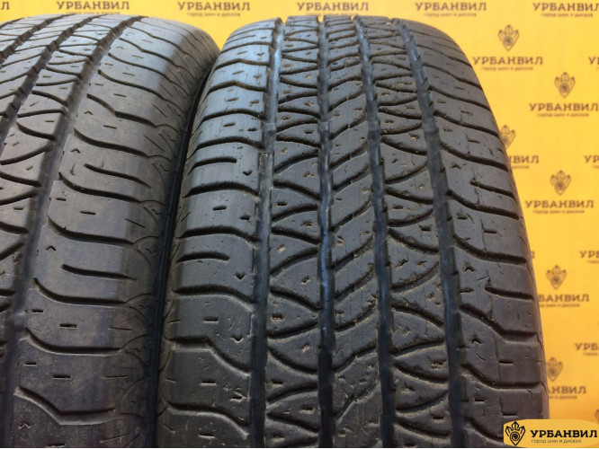 General Tire Ameri G4S 225/70 R15 100S