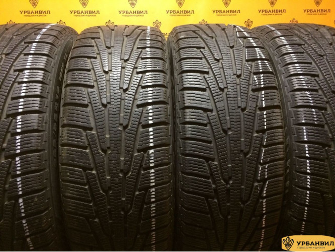 Nokian Tyres Hakkapeliitta R 235/55 R19