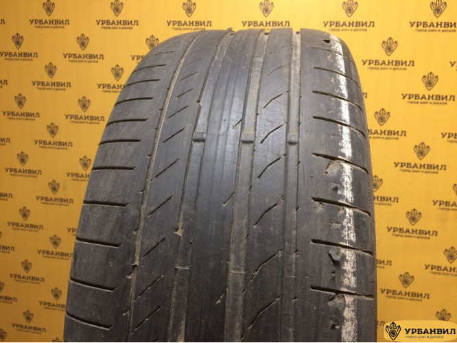 Continental ContiSportContact 5 SUV 255/50 R19 103W