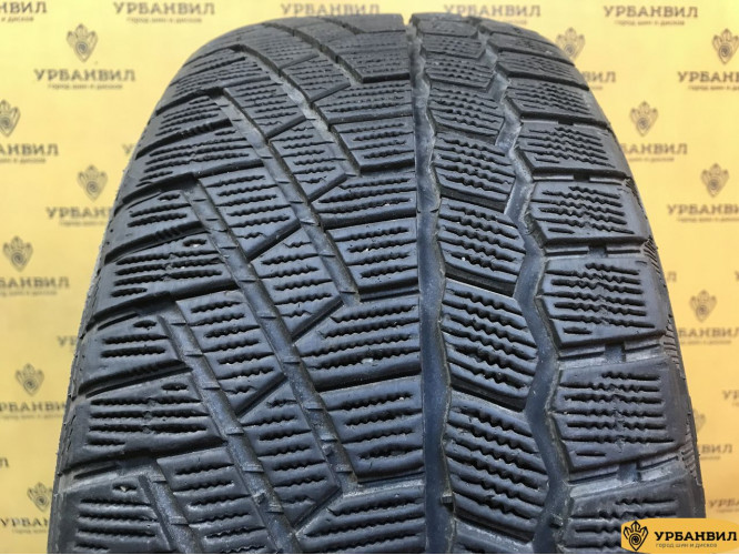 Continental ContiVikingContact 5 215/50 R17 95T