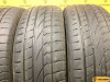 Continental ContiCrossContact UHP 225/55 R18 98H