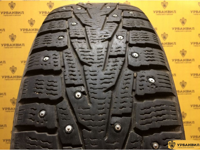 Nokian Tyres Hakkapeliitta 7 SUV 215/70 R16 100T