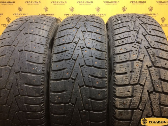 Nexen Winguard WinSpike 215/65 R16 102T