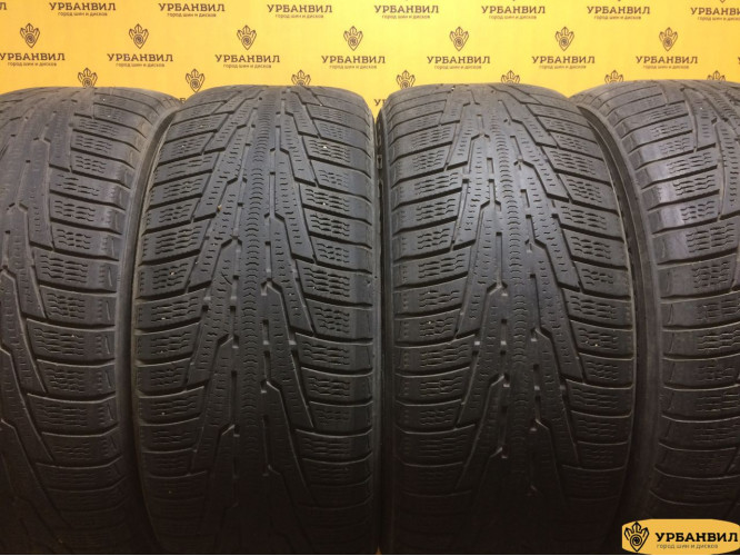 Nokian Tyres Hakkapeliitta R 225/55 R16 95R