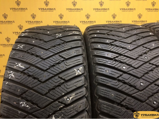 Goodyear UltraGrip Ice Arctic SUV 255/50 R19