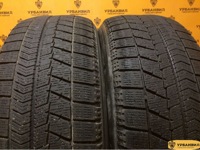 Bridgestone Blizzak VRX 195/60 R15