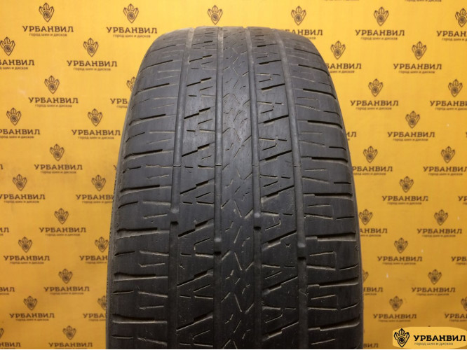 Sailun Terramax CVR 215/60 R17 96H