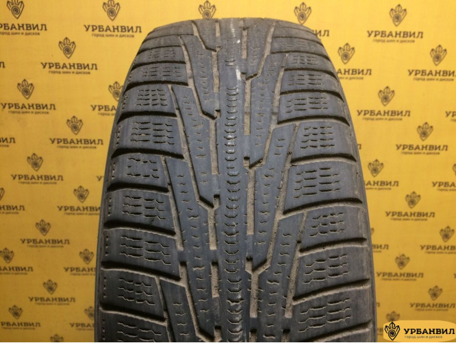 Nokian Tyres Hakkapeliitta R 185/60 R15 88R