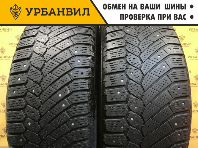 Continental ContiIceContact 205/60 R16 96T