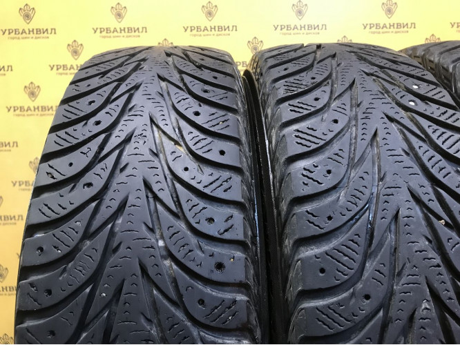 Yokohama Ice Guard IG35 185/65 R15 92T