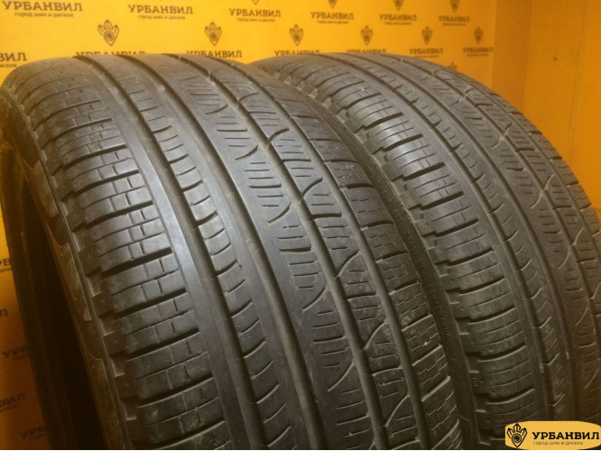 Pirelli Scorpion Verde All Season 245/45 R20 103V