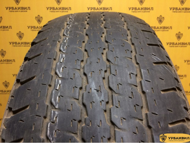 Bridgestone Dueler H/T D840 265/70 R16 112S