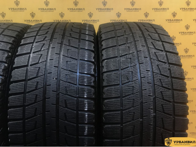 Bridgestone Blizzak RFT 255/55 R18 109Q