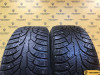 Nokian Tyres Hakkapeliitta 5 225/50 R17 98T