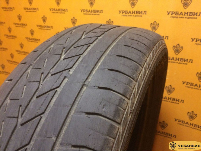 Goodyear Excellence 205/55 R16