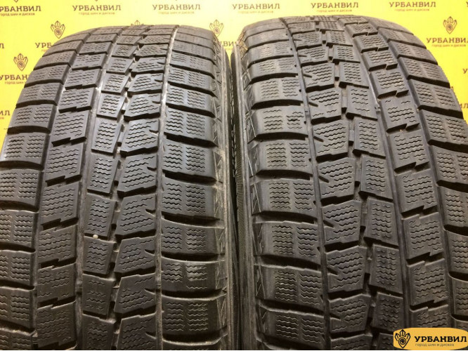 Dunlop Winter Maxx 225/55 R18 98T