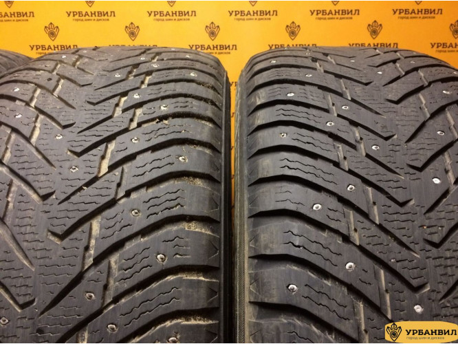 Nokian Tyres Hakkapeliitta 8 SUV 275/65 R18