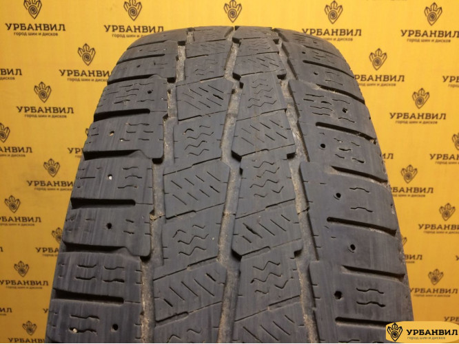 Michelin Agilis X-Ice North 205/65 R16C 107/105R